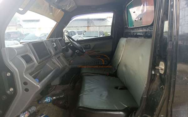 SUZUKI  CARRY  PU