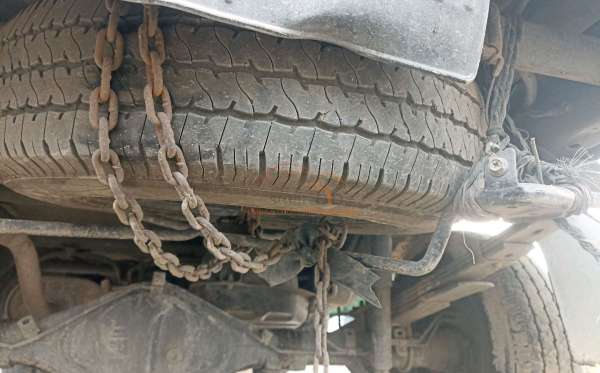 SUZUKI  CARRY  PU