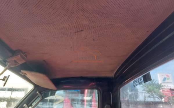 SUZUKI ST 150 PICK UP
