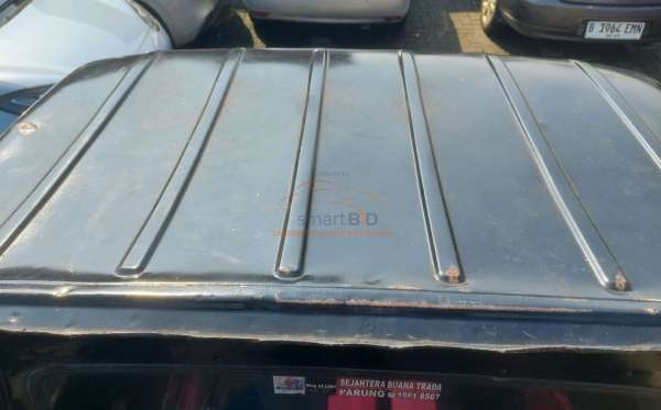 SUZUKI ST 150 PICK UP