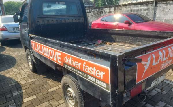 SUZUKI ST 150 PICK UP