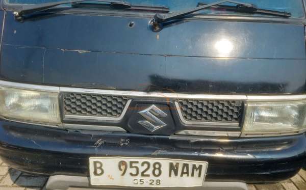 SUZUKI ST 150 PICK UP