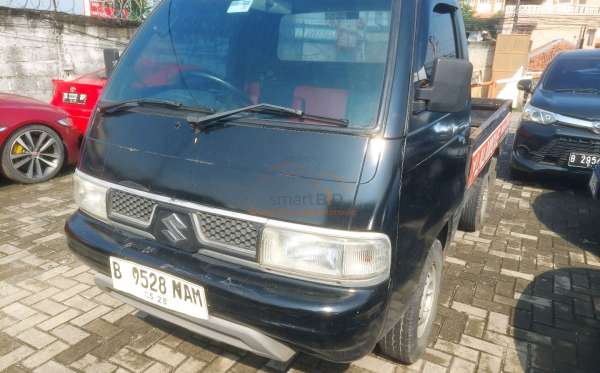 SUZUKI ST 150 PICK UP