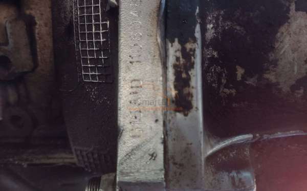 SUZUKI ST 150 PICK UP