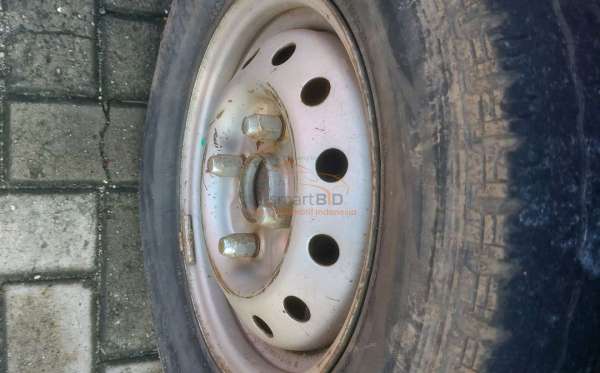 SUZUKI ST 150 PICK UP