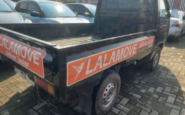 SUZUKI ST 150 PICK UP