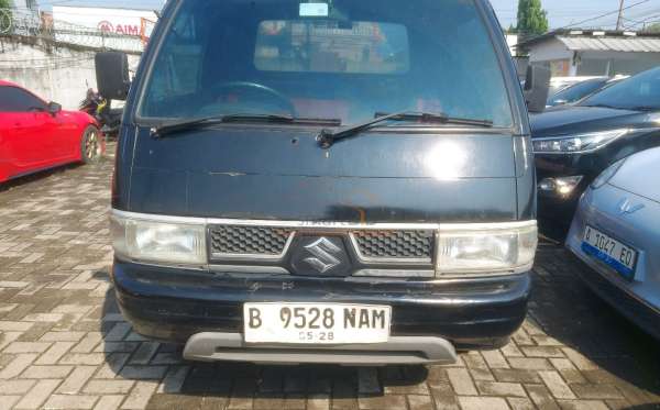 SUZUKI ST 150 PICK UP