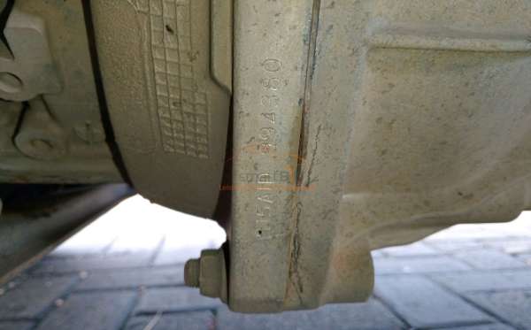 SUZUKI ST 150 PICK UP