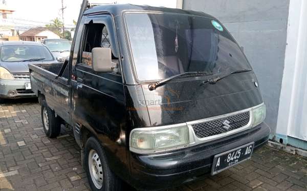 SUZUKI ST 150 PICK UP