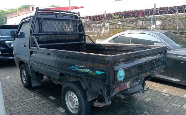SUZUKI ST 150 PICK UP