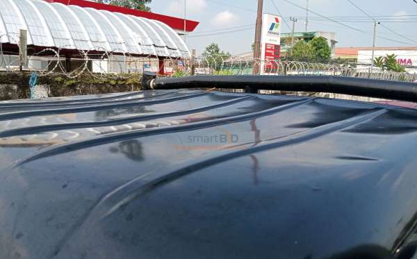 SUZUKI ST 150 PICK UP