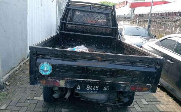 SUZUKI ST 150 PICK UP