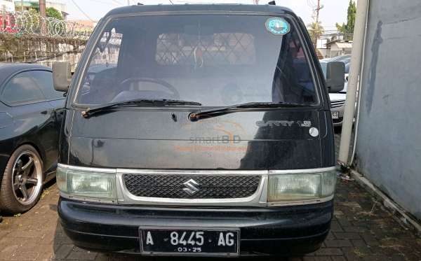 SUZUKI ST 150 PICK UP