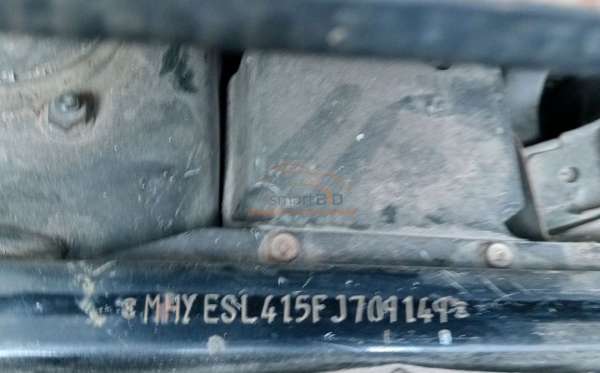 SUZUKI ST 150 PICK UP
