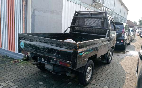 SUZUKI ST 150 PICK UP