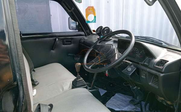 SUZUKI ST 150 PICK UP