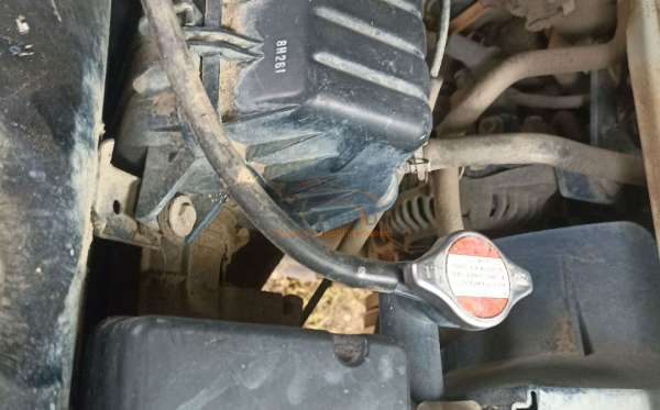 SUZUKI ST 150