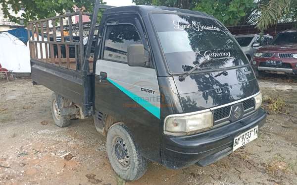 SUZUKI ST 150