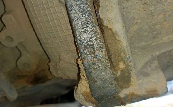 SUZUKI ST 150