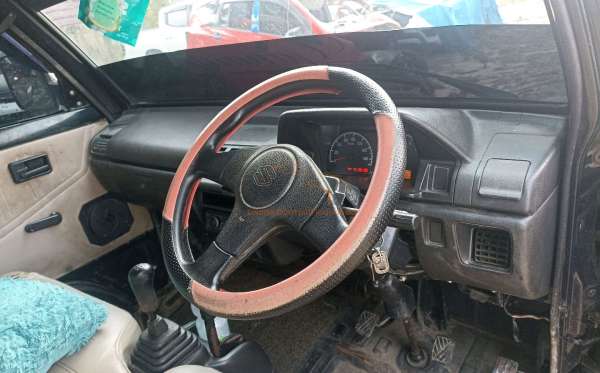 SUZUKI ST 150