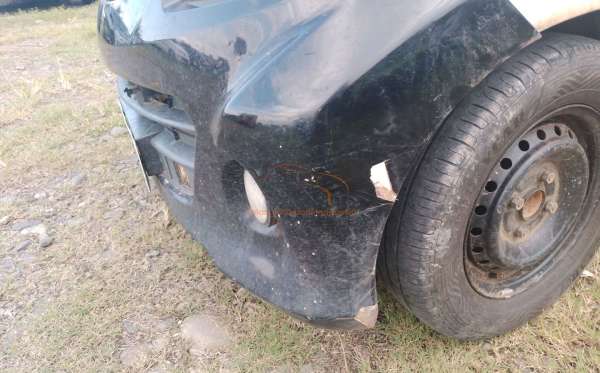 TOYOTA AVANZA