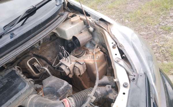 TOYOTA AVANZA