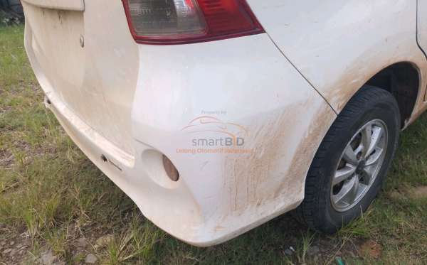 TOYOTA AVANZA