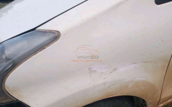 TOYOTA AVANZA
