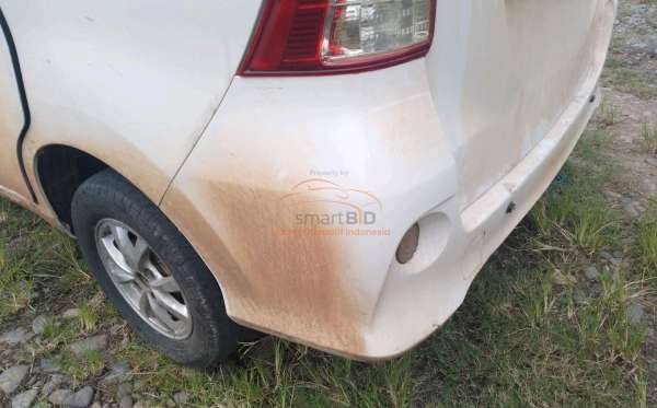 TOYOTA AVANZA