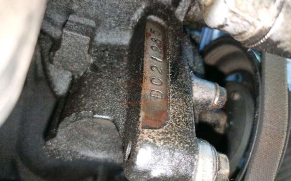 TOYOTA AVANZA 1.3 G