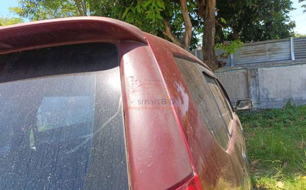 TOYOTA AVANZA 1.3 G