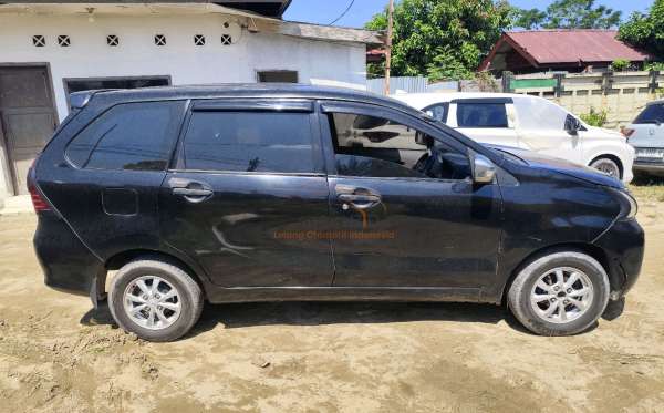 TOYOTA AVANZA