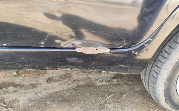 TOYOTA AVANZA