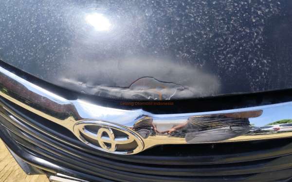 TOYOTA AVANZA