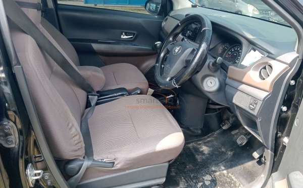 TOYOTA CALYA 1.2 G M/T