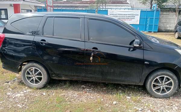 TOYOTA CALYA 1.2 G M/T