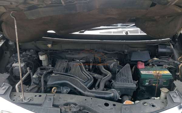 TOYOTA CALYA 1.2 G M/T