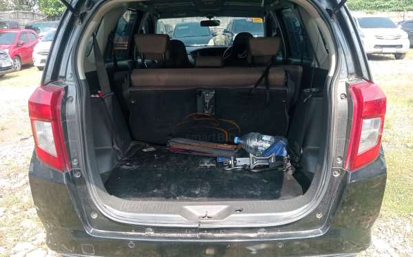 TOYOTA CALYA 1.2 G M/T