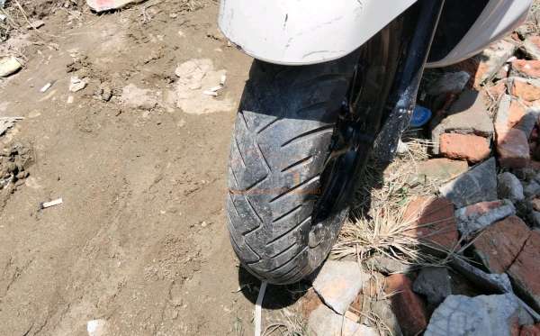 YAMAHA GRAND FILANO NEO HYBRID