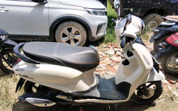 YAMAHA GRAND FILANO NEO HYBRID