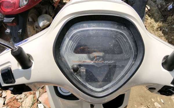 YAMAHA GRAND FILANO NEO HYBRID