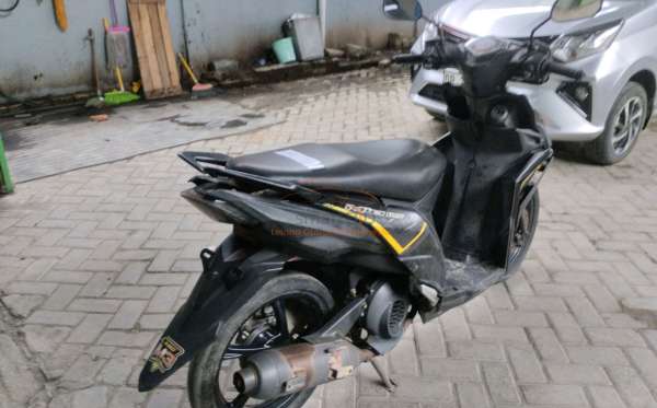 YAMAHA  MIO M3 125