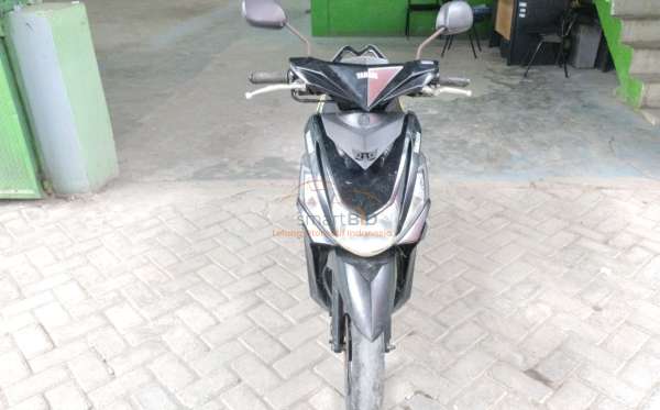 YAMAHA  MIO M3 125