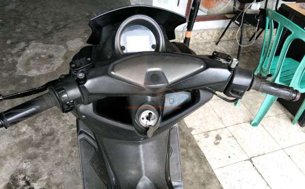 YAMAHA NMAX 155