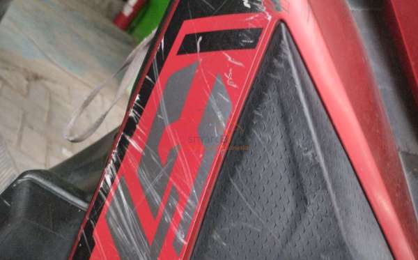 YAMAHA SOUL GT 125 AKS