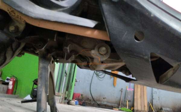 YAMAHA SOUL GT 125 AKS