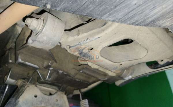 YAMAHA SOUL GT 125 AKS