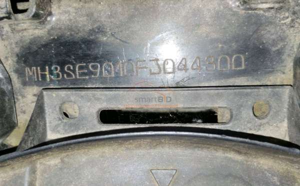 YAMAHA SOUL GT 125 AKS