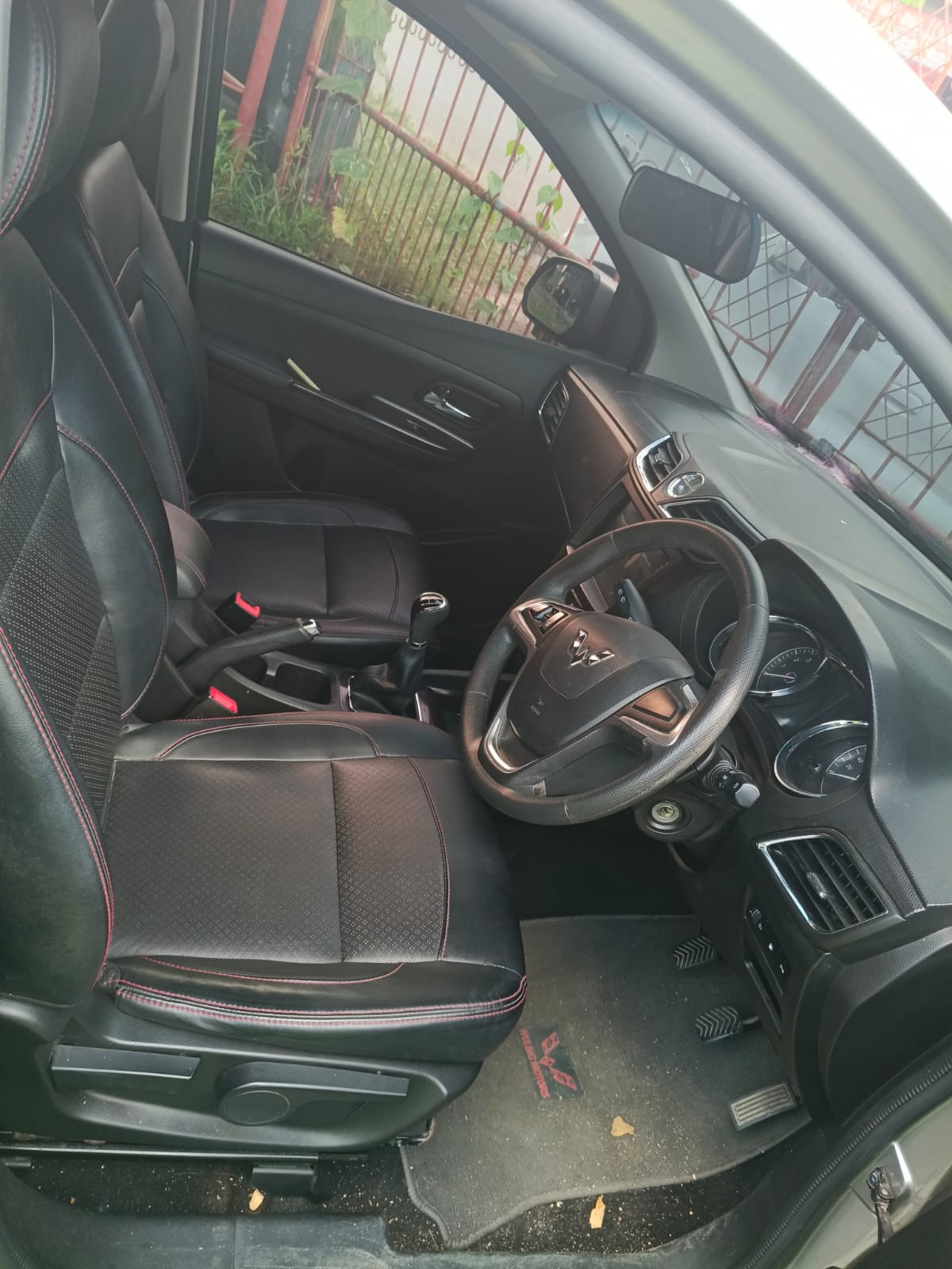 WULING CONFERO CONFERO S
