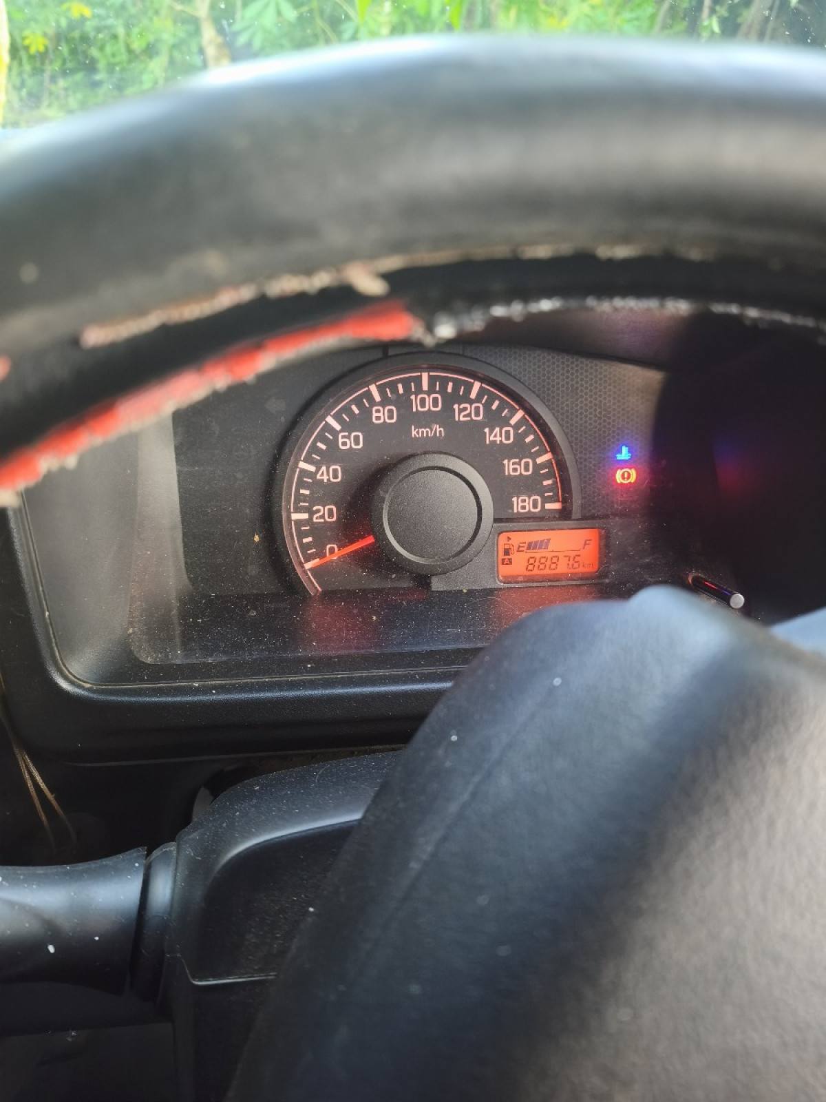 SUZUKI CARRY CARRY PU